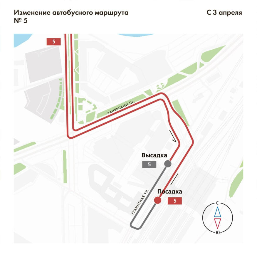 Новые автобусные маршруты в Санкт-Петербурге с 15 июля 2022 года