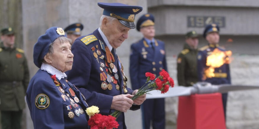 Галерея героев Великой Отечественной войны – гг. | Государственный архив Орловской области